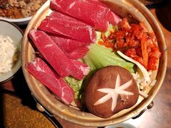 -Mr.Fish鱼鲜生海鲜放题(高德置地冬广场店)
