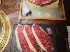 -MIKOMIKO和牛烧肉专门店(南门店)