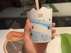 -麦当劳(垡头西路店)