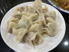 三鲜饺子-一锅厨东北水饺店(厦大店)