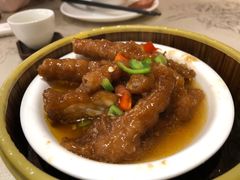 -香云轩·顺德菜(香云纱园林酒店店)