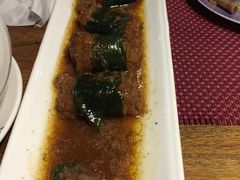 -雀舞云南菜(乐客城店)