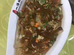 -大城·烧烤海鲜大排档(台东店)