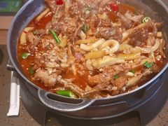 -蛙喔牛蛙(义乌新光汇店)