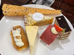 -索菲特酒店 · 云尚天际自助餐厅