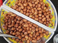 -芦月轩羊蝎子(北蜂窝店)