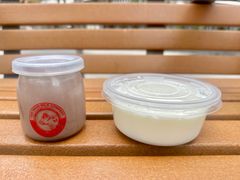 朱古力炖奶-义顺牛奶公司