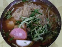 -西塔大冷面(三好街店)