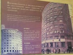 -中国工商银行(南京西路支行)