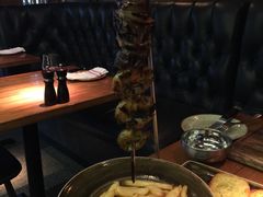 -The Meat & Wine Co Southbank(南岸店)