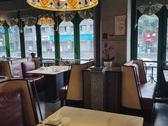 -粤香村(清真川菜店)