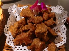 -前海沿·青岛菜(大拇指广场石老人店)