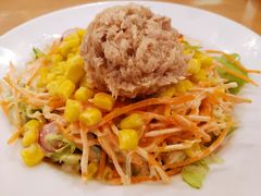 吞拿鱼沙拉-萨莉亚意式餐厅(深圳北站店)