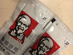 -肯德基(大兴火车站店)