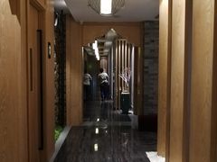 -豪爵足道·SPA(二七路店)