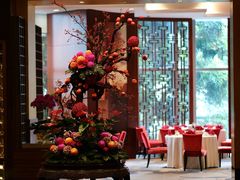 -香乐园·淮扬菜中餐厅·Shang Garden(福田香格里拉店)