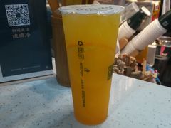 霸气橙子-琉璃净(建政南路店)