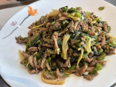 -食光慢宴·安吉土菜馆