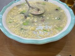 -春水锅贴·传统鲁菜(大明湖店)
