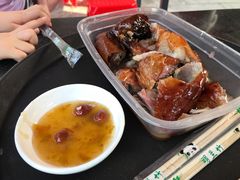 -黄连大头华烧鹅店(大良店)