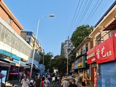 -东仓门早市