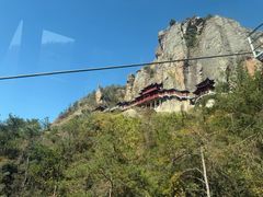 -大慈岩风景区