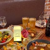 厦门新开的！我心中top1⃣️的氛围感西餐厅🍴 