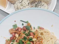 -小杨生煎(白玉兰广场店)