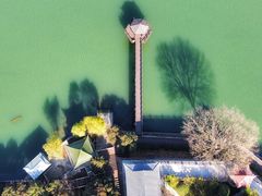 -南京金牛湖风景区