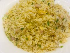 咸香鸡粒炒饭-金翠皇宫粤菜·点心·海鲜(科技园店)