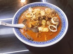 -亚肥沙茶面(黄厝店)