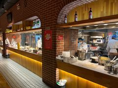 -福茂源横山铁锅羊肉(牡丹园店)