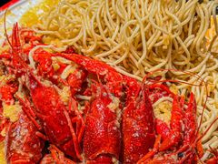 -金陵一哥龙虾(水木秦淮店)