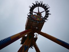 -梦幻奥陶纪景区