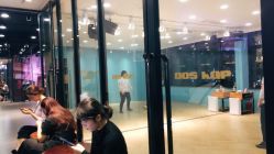 -DOS HOP潮上舞蹈