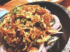 -阿罗新疆菜(人民广场店)