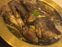 -楊家一锅(沙阳路店)