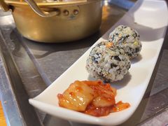 -汉米达特色料理餐厅(郴州友阿国际广场店)