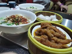 -青水瓦台汤泉(未央店)