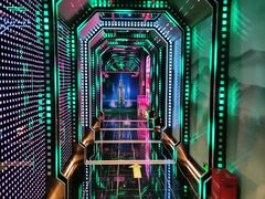 -星璨火吧KTV聚会餐厅(丰庆路店)
