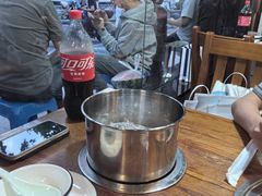 -重庆鸡公煲·青锅花椒鱼(牡丹江路店)
