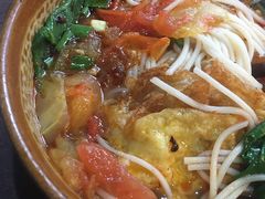-华兴街煎蛋面(总店)
