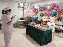 -国际月月生母婴月子中心(旗舰店)