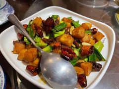 -四合院(黔灵西路店)