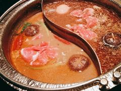 -牛New寿喜烧(虹桥新天地店)