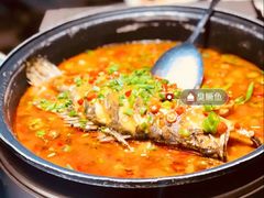 潇湘臭鳜鱼-潇湘府•湘菜领军品牌(望京店)