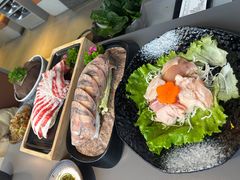 -湊湊火锅·茶憩(南京万象天地店)