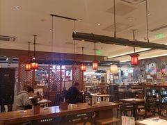 -和府捞面·大师店(上海漕宝路日月光店)