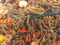 -天治宣·野椒鸡(龙头寺总店)