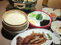 -豫丰汇河南名菜楼(武记餐饮)